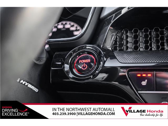 2023 Honda CR-V Hybrid Touring (Stk: SR0484A) in Calgary - Image 21 of 36