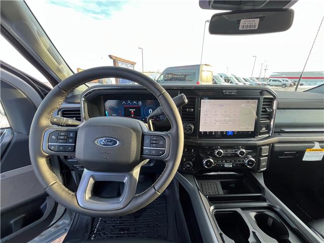 2026 Ford F-350 Lariat (Stk: A17633) in Hague - Image 11 of 14