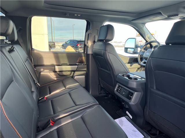 2026 Ford F-350 Lariat (Stk: A17633) in Hague - Image 13 of 14