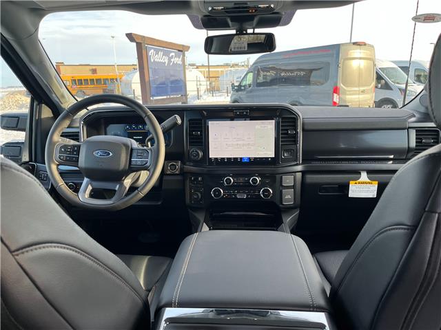 2026 Ford F-350 Lariat (Stk: A17633) in Hague - Image 14 of 14