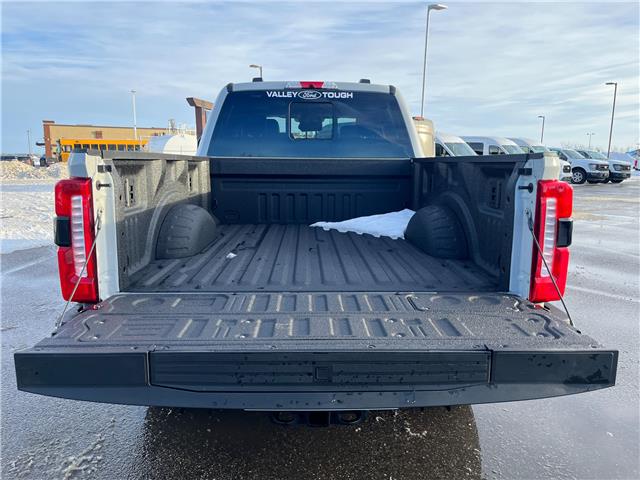 2026 Ford F-350 Lariat (Stk: A17633) in Hague - Image 8 of 14