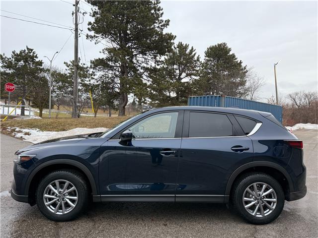 2022 Mazda CX-5 GX (Stk: 16107) in Newmarket - Image 19 of 50
