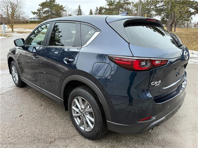 2022 Mazda CX-5 GX (Stk: 16107) in Newmarket - Image 20 of 50