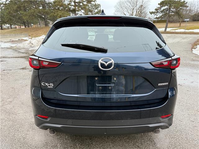 2022 Mazda CX-5 GX (Stk: 16107) in Newmarket - Image 21 of 50