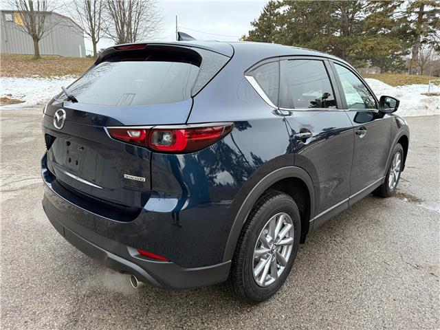 2022 Mazda CX-5 GX (Stk: 16107) in Newmarket - Image 22 of 50