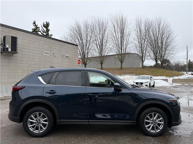 2022 Mazda CX-5 GX (Stk: 16107) in Newmarket - Image 23 of 50