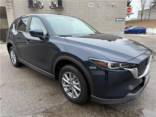 2022 Mazda CX-5 GX (Stk: 16107) in Newmarket - Image 24 of 50