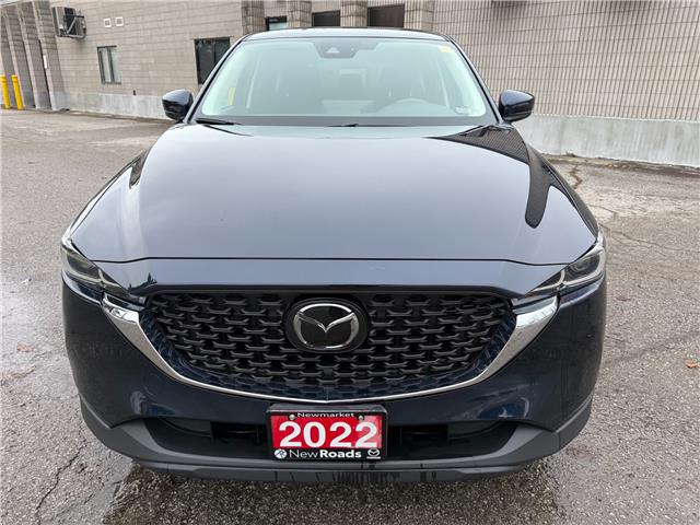 2022 Mazda CX-5 GX (Stk: 16107) in Newmarket - Image 25 of 50