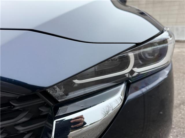2022 Mazda CX-5 GX (Stk: 16107) in Newmarket - Image 47 of 50