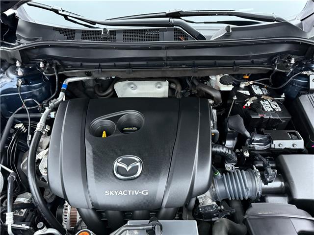 2022 Mazda CX-5 GX (Stk: 16107) in Newmarket - Image 26 of 50