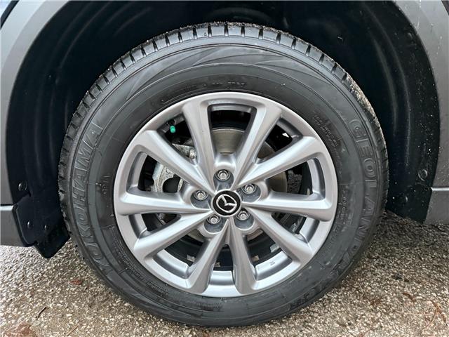 2022 Mazda CX-5 GX (Stk: 16107) in Newmarket - Image 49 of 50