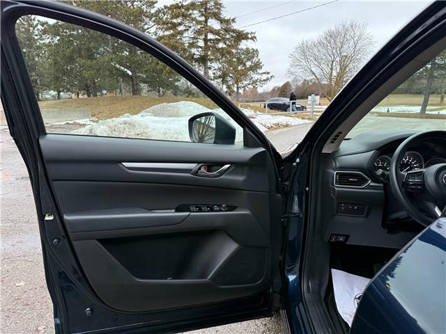 2022 Mazda CX-5 GX (Stk: 16107) in Newmarket - Image 2 of 50