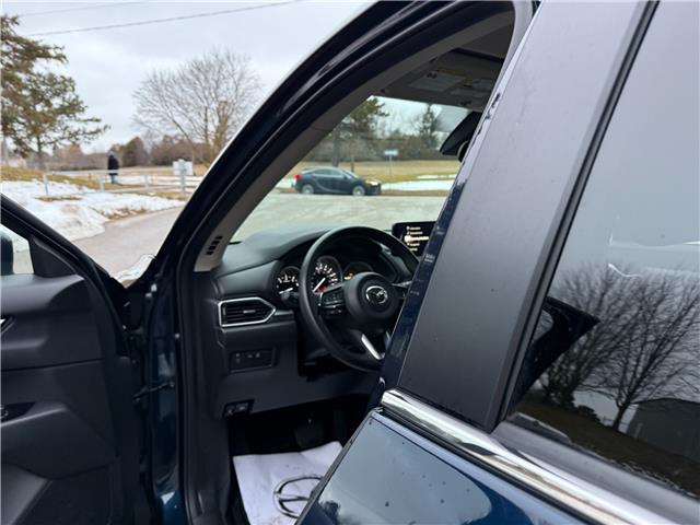 2022 Mazda CX-5 GX (Stk: 16107) in Newmarket - Image 3 of 50