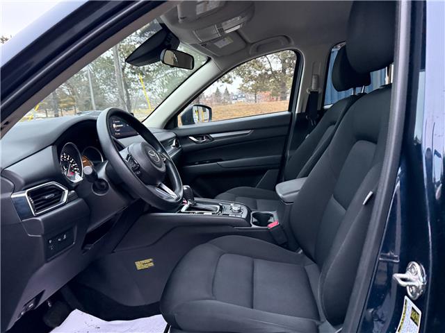 2022 Mazda CX-5 GX (Stk: 16107) in Newmarket - Image 4 of 50