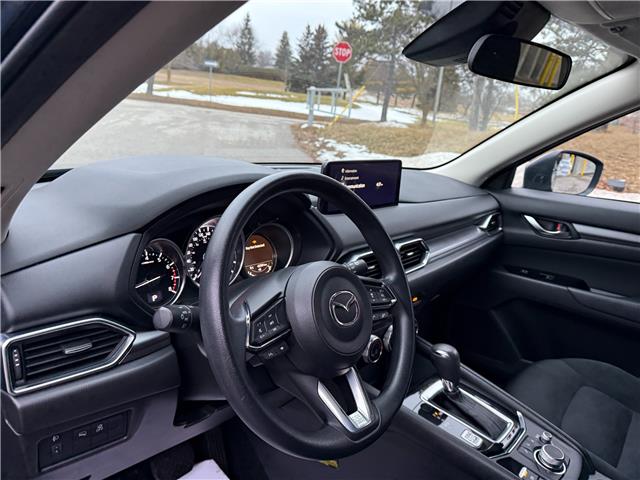 2022 Mazda CX-5 GX (Stk: 16107) in Newmarket - Image 5 of 50