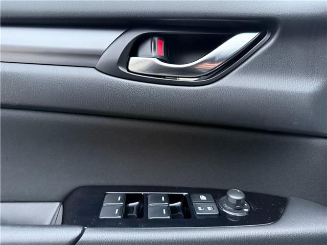 2022 Mazda CX-5 GX (Stk: 16107) in Newmarket - Image 6 of 50