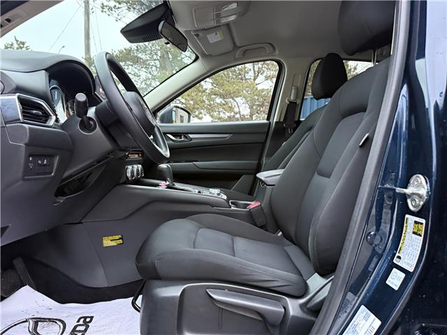 2022 Mazda CX-5 GX (Stk: 16107) in Newmarket - Image 8 of 50
