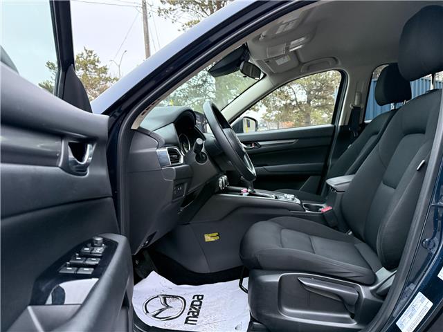 2022 Mazda CX-5 GX (Stk: 16107) in Newmarket - Image 9 of 50