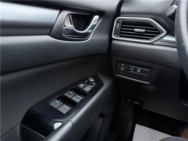 2022 Mazda CX-5 GX (Stk: 16107) in Newmarket - Image 10 of 50
