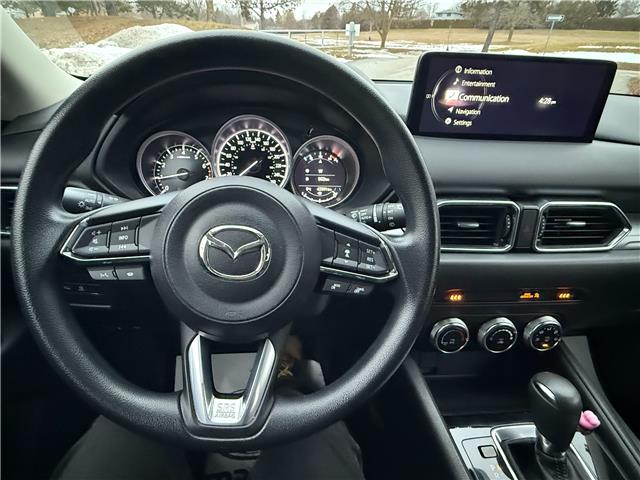 2022 Mazda CX-5 GX (Stk: 16107) in Newmarket - Image 11 of 50
