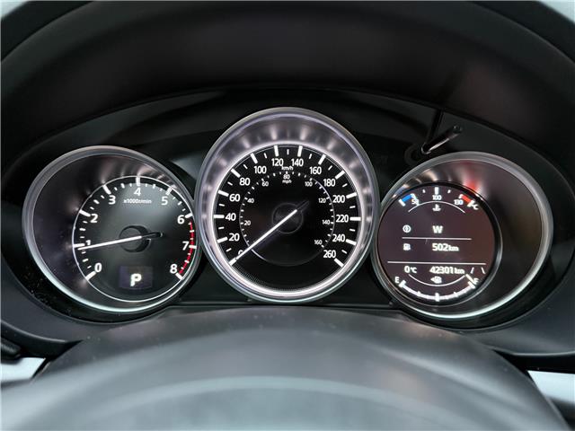 2022 Mazda CX-5 GX (Stk: 16107) in Newmarket - Image 12 of 50