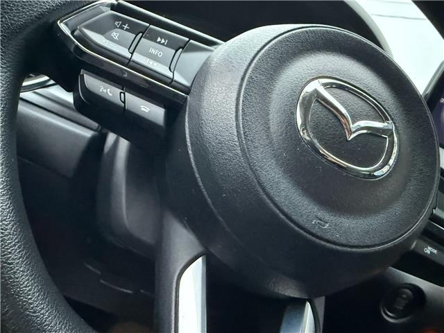 2022 Mazda CX-5 GX (Stk: 16107) in Newmarket - Image 13 of 50