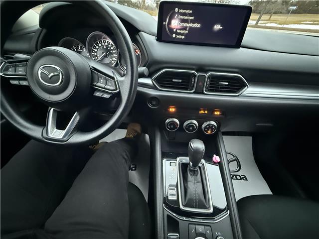 2022 Mazda CX-5 GX (Stk: 16107) in Newmarket - Image 15 of 50