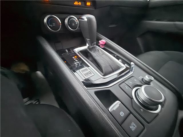 2022 Mazda CX-5 GX (Stk: 16107) in Newmarket - Image 16 of 50