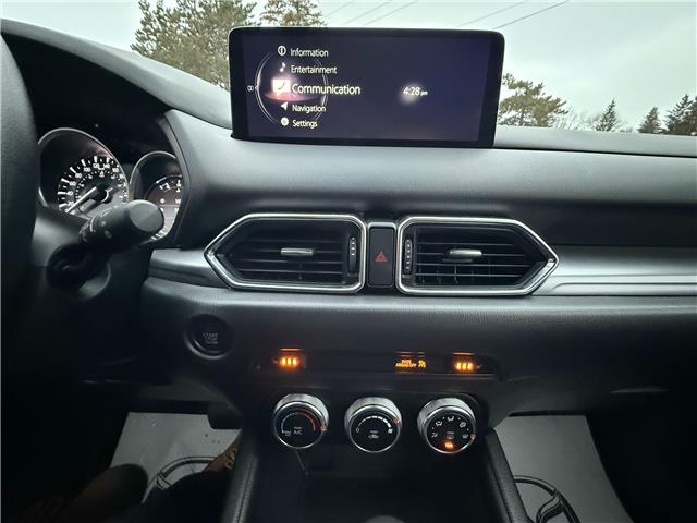 2022 Mazda CX-5 GX (Stk: 16107) in Newmarket - Image 17 of 50