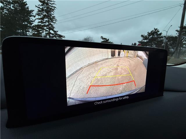 2022 Mazda CX-5 GX (Stk: 16107) in Newmarket - Image 18 of 50