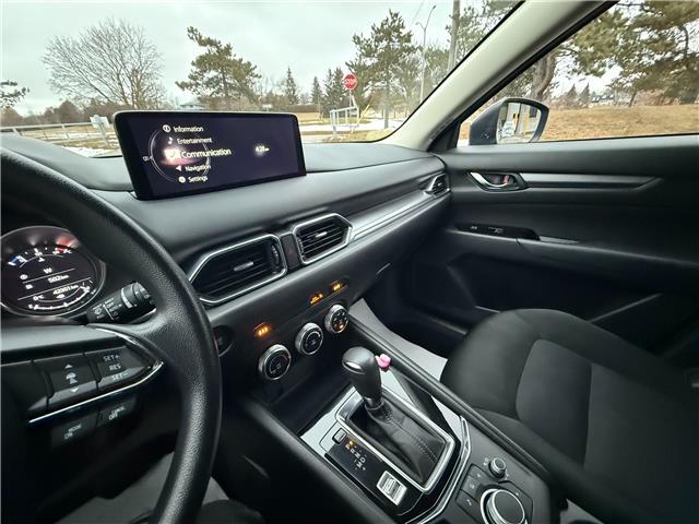 2022 Mazda CX-5 GX (Stk: 16107) in Newmarket - Image 28 of 50