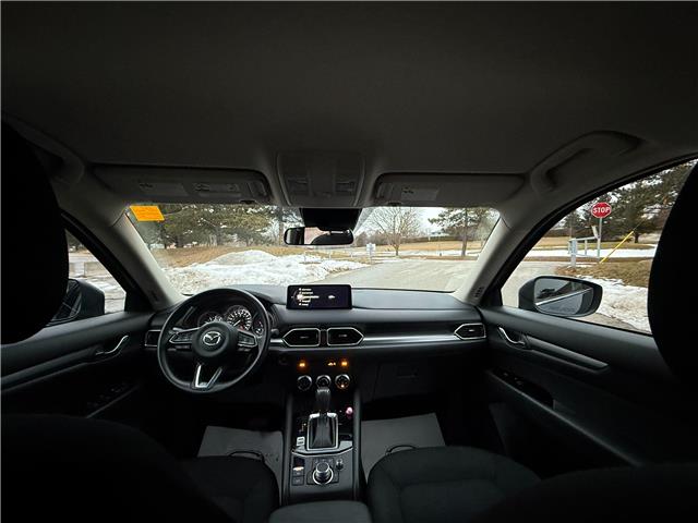2022 Mazda CX-5 GX (Stk: 16107) in Newmarket - Image 30 of 50
