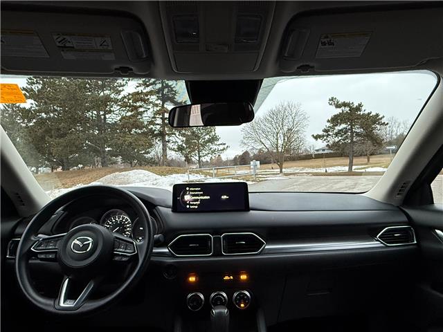 2022 Mazda CX-5 GX (Stk: 16107) in Newmarket - Image 31 of 50