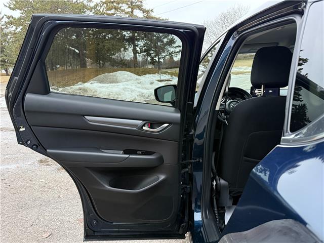 2022 Mazda CX-5 GX (Stk: 16107) in Newmarket - Image 32 of 50