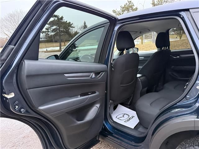 2022 Mazda CX-5 GX (Stk: 16107) in Newmarket - Image 33 of 50