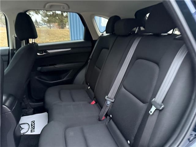 2022 Mazda CX-5 GX (Stk: 16107) in Newmarket - Image 34 of 50