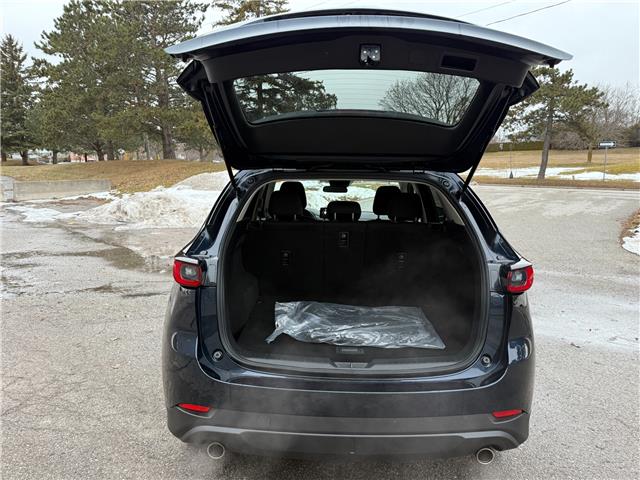 2022 Mazda CX-5 GX (Stk: 16107) in Newmarket - Image 35 of 50