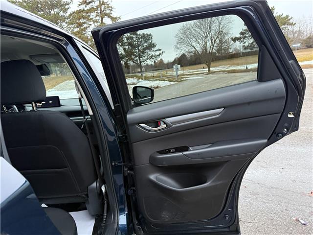 2022 Mazda CX-5 GX (Stk: 16107) in Newmarket - Image 37 of 50