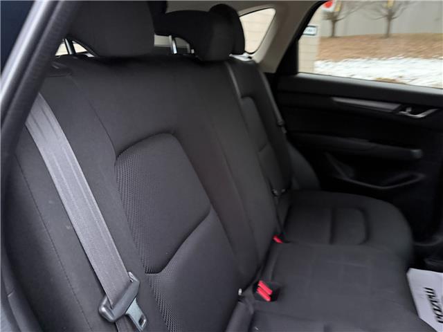 2022 Mazda CX-5 GX (Stk: 16107) in Newmarket - Image 39 of 50