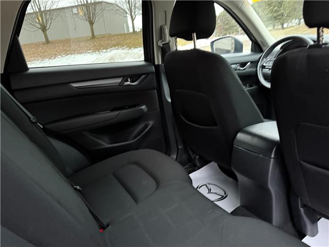 2022 Mazda CX-5 GX (Stk: 16107) in Newmarket - Image 40 of 50