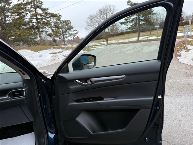 2022 Mazda CX-5 GX (Stk: 16107) in Newmarket - Image 42 of 50