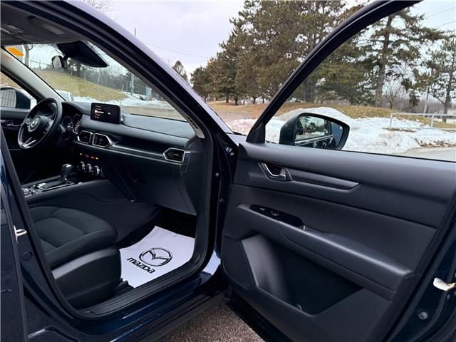 2022 Mazda CX-5 GX (Stk: 16107) in Newmarket - Image 43 of 50