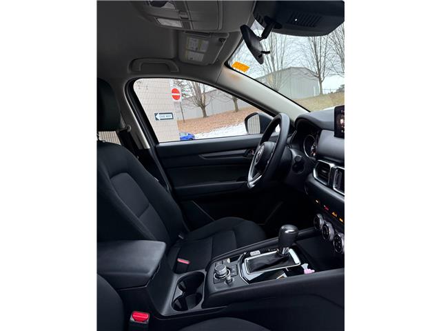 2022 Mazda CX-5 GX (Stk: 16107) in Newmarket - Image 45 of 50