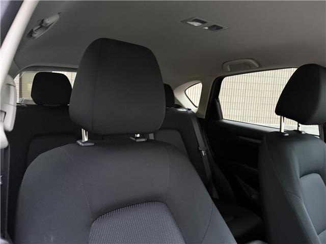2022 Mazda CX-5 GX (Stk: 16107) in Newmarket - Image 46 of 50