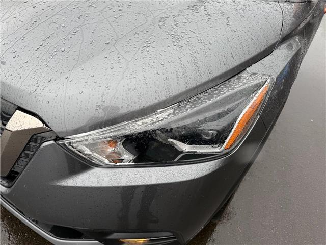 2019 Nissan Kicks  (Stk: 165077) in London - Image 3 of 9