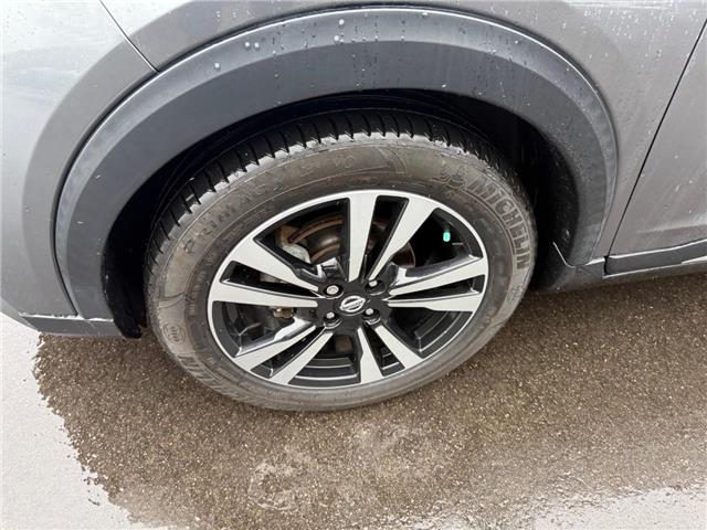 2019 Nissan Kicks  (Stk: 165077) in London - Image 4 of 9