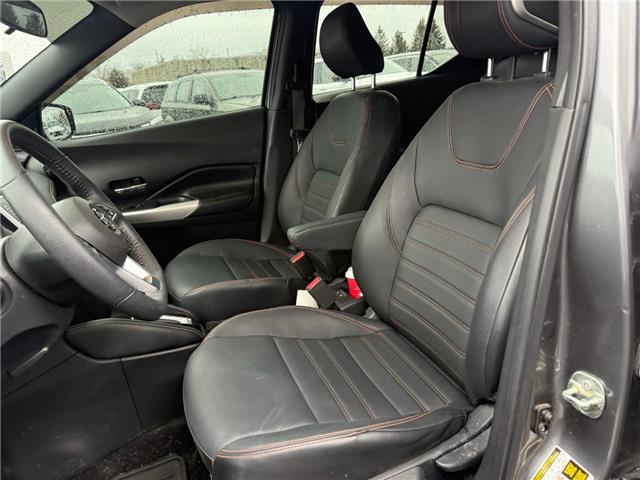 2019 Nissan Kicks  (Stk: 165077) in London - Image 5 of 9