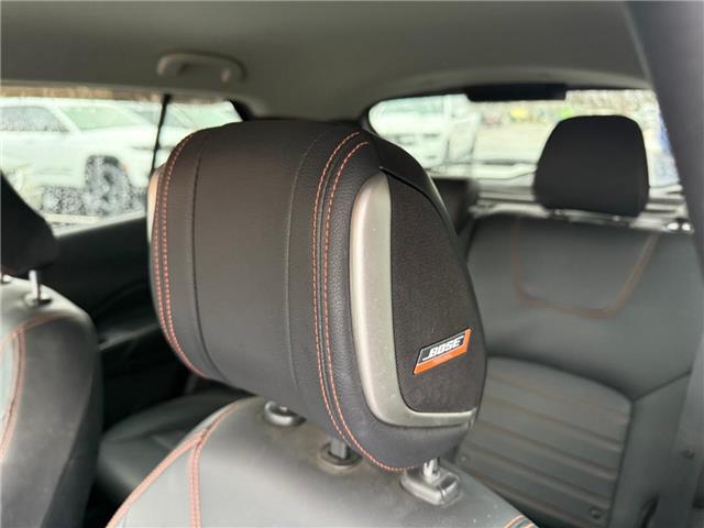 2019 Nissan Kicks  (Stk: 165077) in London - Image 6 of 9