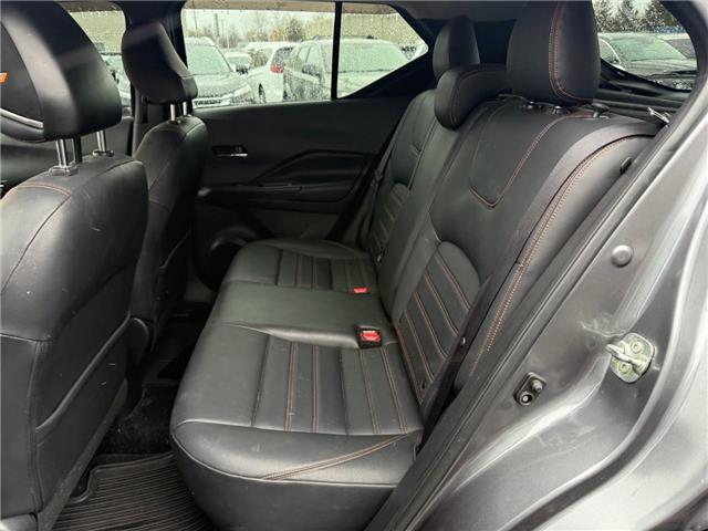 2019 Nissan Kicks  (Stk: 165077) in London - Image 9 of 9