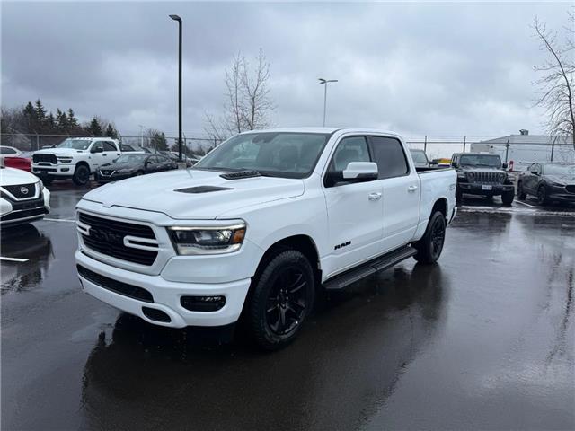 2023 RAM 1500 Sport 1C6SRFVT9PN516477 164866 in London